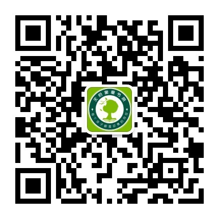 天府蒙童书院公众号二维码